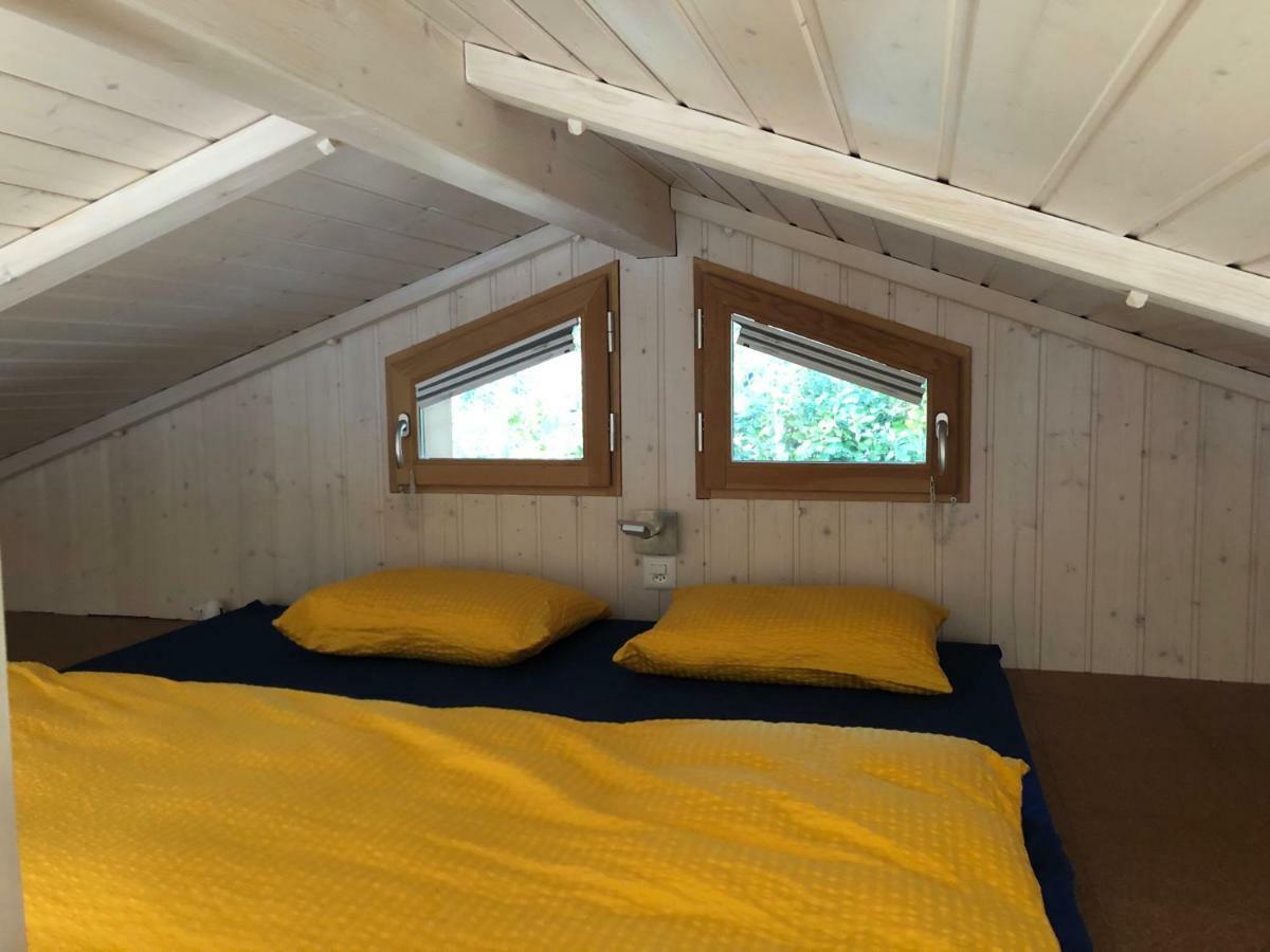 "La Romantica" Rifugio Nel Bosco Astano Экстерьер фото